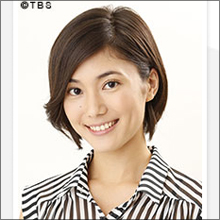 TBS新人女子アナは超大物!? キレキレダンスに見事なアナウンス力