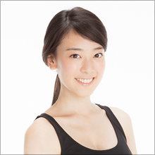 佐々木希らを擁する芸能事務所の新星・水上京香がテレビ初出演! 資質の片鱗を遺憾なく発揮