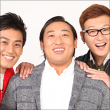 遅れてきた天才・ロバート秋山 『tokakuka』の脳内再生が止まらない!