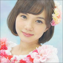 ポスト橋本環奈!? 第2の「1000年に一度のアイドル」マーシュ彩とは