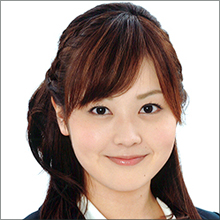王者・カトパン敗れる! ぽっちゃり女子アナの水卜麻美が『好きな女子アナ』1位に