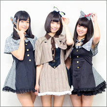 アイドル業界の荒波を乗り越え歌い踊り続けろ! 水産業を応援するアイドル『青春!トロピカル丸』いざ、出航(ニューシングル発売)!!