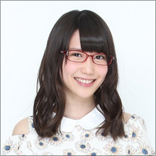 『ランク王国』新MC・加藤里保菜に絶賛の声! 魅力は度胸&メガネっ娘&貧乳体型!?