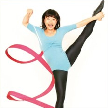いとうあさこ、推定Gカップ胸元あらわに! 本気の『27時間テレビ』ではベテラン女子アナもセクシーショット