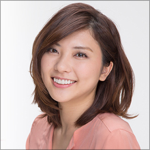 山岸舞彩の結婚&引退で後釜を狙う女性キャスターたちのし烈な戦いが勃発?