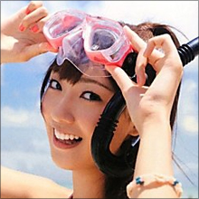 デカカワアイドル・熊井友理奈、ついに判明した驚異の身長は…