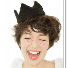 アンガ・田中のイチモツに爆笑! 「ハシゴの旅」モデル・佐藤栞里、下ネタもイケる和みキャラで好感度さらにアップ