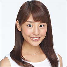 色黒女子アナ・岡副麻希、ますます磨きのかかる黒さで知名度アップ!