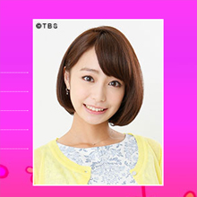 TBS・宇垣アナ、ミニスカ&ツインテールでエロ可愛さアップ! Sっ気のあるキャラも見え始め…