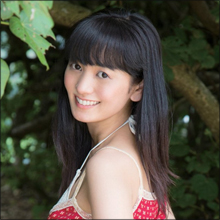 アイドルすぎる35歳・脊山麻理子、お次はセーラー服と競泳水着に挑戦!