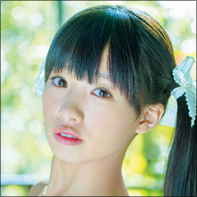 魔界生まれのギャルモデル・椎名ひかり、ノーブラコスプレでファンを悩殺!