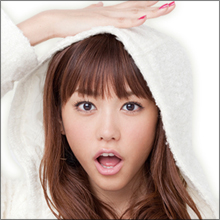 “黒い桐谷美玲”こと岡副麻紀アナ、ついに本物と対面! 芸能界には「桐谷美玲似」が続出中!?