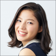 E-girlsの芝居担当・石井杏奈、ダウンタウン・浜田を感心させるほどの大物感