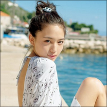 川口春奈、最新カレンダーでセクシーアピールふたたび! ネガティブ意見を吹き飛ばす潜在的な人気
