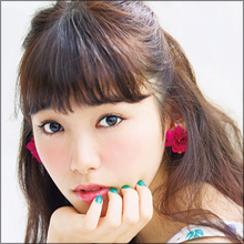 『まれ』『あの花』で注目の美少女モデル・飯豊まりえ、堅実な活躍でブレイク秒読み!?
