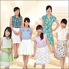 人気女子アナに負けない美女ぞろい! 「NHK気象予報士カレンダー2016」が早くも話題に