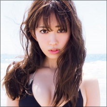 AKB48・小嶋陽菜、峯岸みなみのボディタッチに困惑する姿がエロい