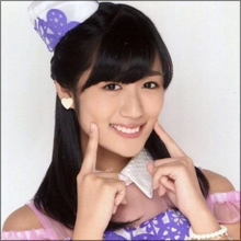“じゃんけんシンデレラ”AKB48・藤田奈那、弾けるリアクションが可愛いと評判