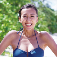 浅田舞、肉食女子化が加速中!? 好みの男性は「枯れ気味の人」