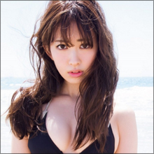 AKB48・小嶋陽菜、テレビで堂々と胸を揉まれる! メンバーの“おっぱい愛”に応えた結果…