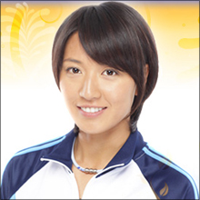 浅尾美和、色白&巨乳化で男性ファンを魅了! 「触られるとすぐ好きになっちゃう」の告白も話題に