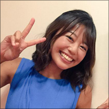 有村架純や長澤まさみを彷彿とさせる美女アスリート! ビーチバレー選手・坂口佳穂の注目度上昇中