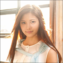 博多発の注目美女・美沙玲奈、映画版『イタズラなKiss』のヒロイン抜擢! グラビア活動にも期待