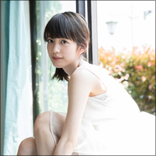 “鈴木ちなみの妹分”松田るか、デブエットに成功したグラビアが話題に! それでも男性ファンは物足りない!?