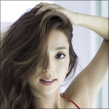 月9出演の中村アン、インスタ活用で男女共に人気上昇中! 女優業も好評で人気確立!?