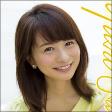 めざましアナ・高見侑里、無防備な仕草に「エロい」の声! キュートな笑顔とマニアックな“趣味”で視聴者を魅了