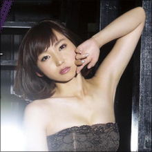 吉木りさ、怒りキャラに続いてラグビー女子! 批判ものともせず注目度上昇中