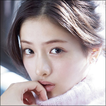 色よし・ツヤよし・カタチよし! 石原さとみに続く唇美女たち