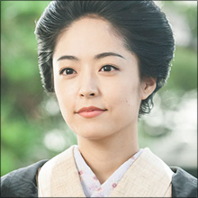 井上真央、主演大河が低迷も問題ナシ!? マツケンや綾瀬はるかに続けるか