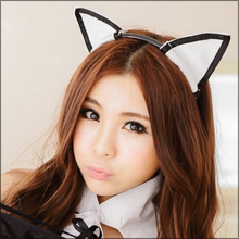 猫耳娘がピチャピチャと…添い寝デリヘルに行ってきた!