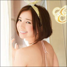 芹那、暴露キャラ止まらず…人気絶頂期のキスデートを赤裸々告白!