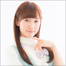 カントリー・ガールズの山木梨沙、「完璧すぎるアイドル」にブレイクの予感