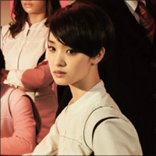 剛力彩芽、主演ドラマで長尺濃厚キスシーン! ファンから悲痛な叫び