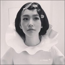 桐谷美玲の“お茶目インスタ”が見逃せない! アミダラ女王風写真で話題に