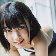 AKB48次世代エース候補・宮脇咲良、顔もキャラも「さっしーに似てきた」の声