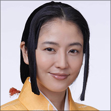 長澤まさみ、『真田丸』での“ウザキャラ”に戸惑いの声…