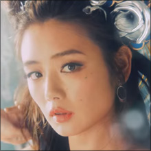 セクシーCMで注目度を上げた片山萌美、グラビア人気の上昇で女優業にも期待