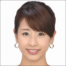 胸の谷間くっきりドレス姿で話題の加藤綾子、フリー転身後は“夜の顔”が定着!?