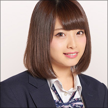 “日本一かわいい女子高生”に輝いた永井理子、早くもネット上にはルックス絶賛の声
