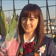 男子目線の妄想シーンに期待の声! 人気モデル・久慈暁子の初主演ドラマはチラリズム満載!?