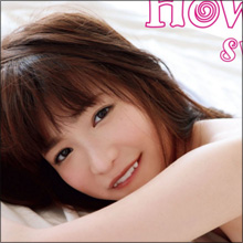 爆食女王・もえのあずき、豪快な食べっぷりとセクシーすぎる入浴ショット!
