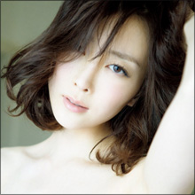 謎の美女として話題の“きれいな渡辺さん”! 新ドラマで女優としての本領発揮!?
