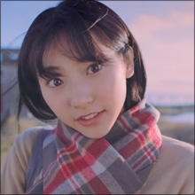 最高に可愛すぎる武田玲奈! 胸キュン青春動画に心を奪われるファン続出