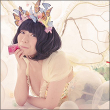 ぱいぱいでか美、やっぱりデカい! “くわえゴム”ショットで巨乳評価上昇