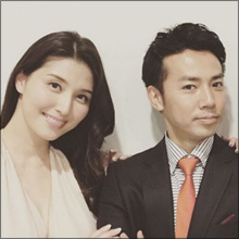 橋本マナミ、ピース・綾部とキス連発! 愛人キャラは抑えてもセクシーさは健在