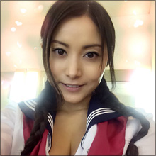 セクシーすぎる声優・たかはし智秋、SNSに過激ショット次々投稿! 別格の色気に称賛の声